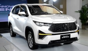 Toyota Innova Zenix Mobil Terlaris di Indonesia pada Agustus 2023, Ini Penyebabnya!