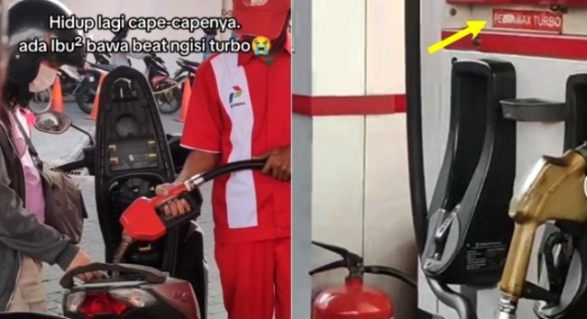 Akibat Pakai BBM Oktan Lebih tinggi