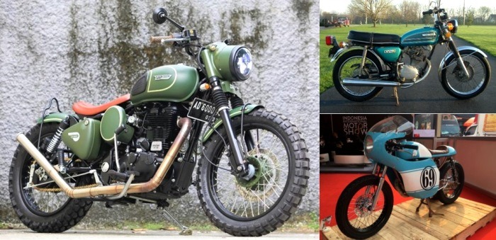 Motor Gibran Rakabuming