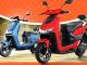 Indomobil Jual Motor Listrik Murah Berjarak Tempuh 100 Km dari Merek Terbesar di China