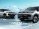 Warna Wuling Almaz Facelift 2023, Apa Saja Pilihan Kelir New Almaz RS Hybrid