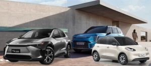 Pilihan Mobil Listrik Indonesia 2024 dari Berbagai Merek, Harga dan Spesifikasi