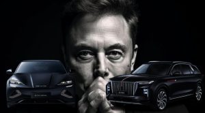 Elon Musk: Mobil China akan Hancurkan Produsen Eropa dan Amerika, Tanpa Benteng Aturan Dagang
