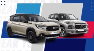 Mau Beli Mobil Suzuki? Ini Laman Konsultasi Pembelian Mobil di Website Resmi